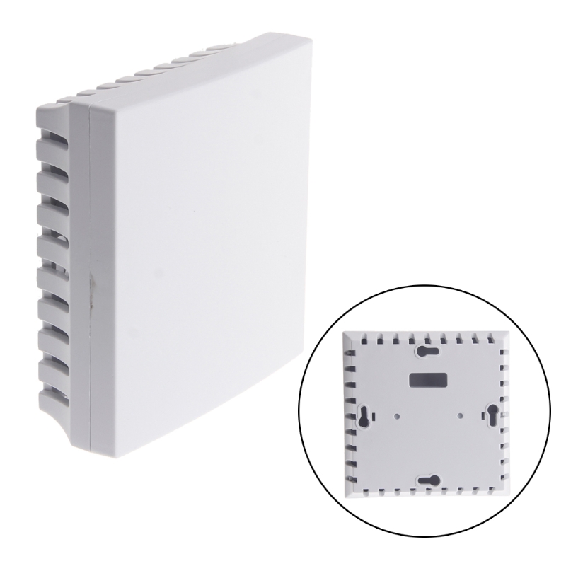 Diy Box Electronics Mall - Пластиковая распределительная коробка, дымчато-фрижетовая коробка, электронный