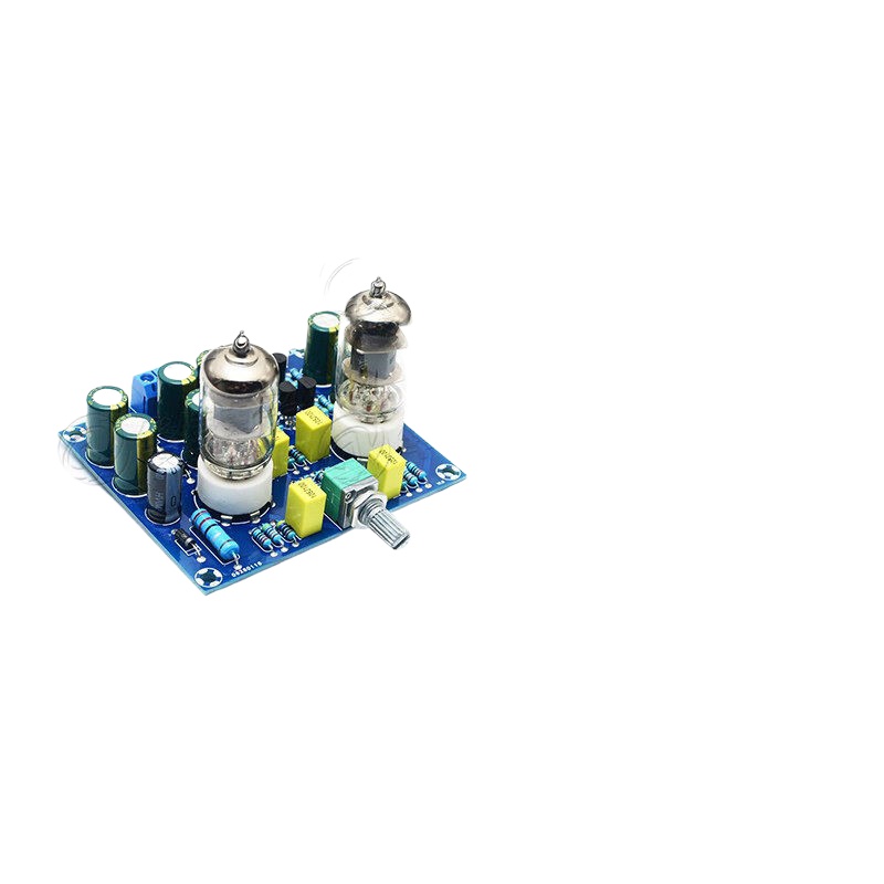 Diy Electronic - Электронный DIY-набор для лампового предусилителя For