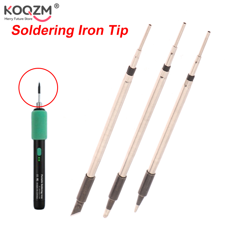 Soldering Iron Kit - Наборы паяльных жал с керамическим нагревательным