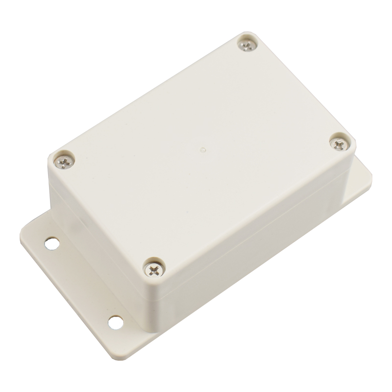 Diy Box Electronics Mall - 1 шт., корпус из АБС-пластика, 100x68x50