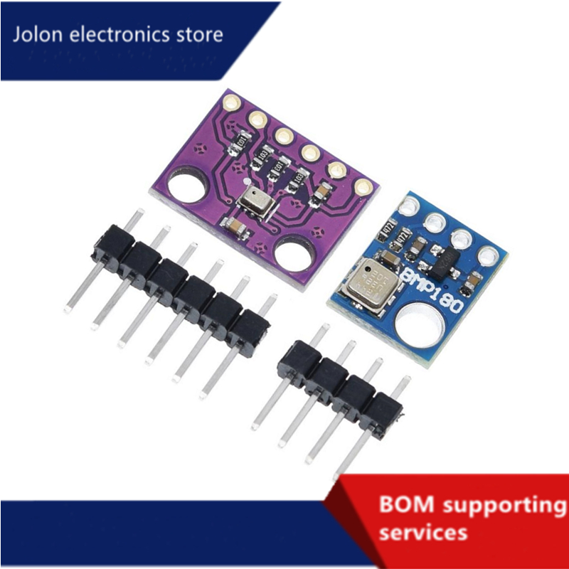 Bme280 Humidity Sensor - Электронный датчик давления, электронное устройство для
