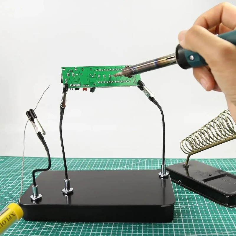 Diy Box Electronics Mall - Магнитная станция для пайки печатных плат