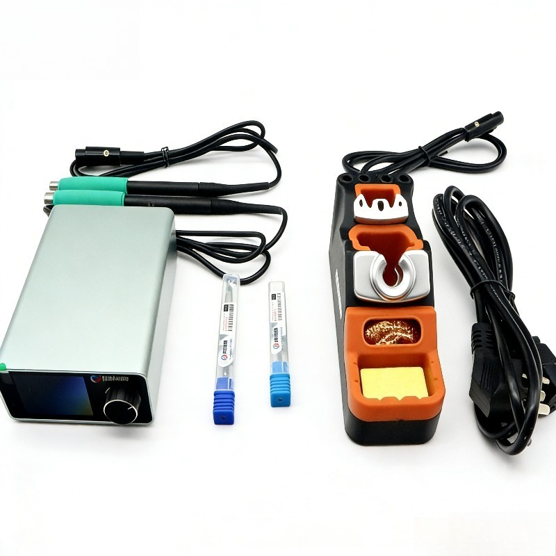 Soldering Iron Kit - Паяльная станция GEEBOON TC22 240W с