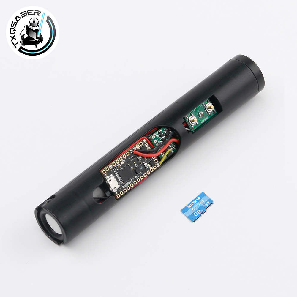 Diy Lightsaber Electronics - Комплект звуковой платы Proffie Neo Pixel