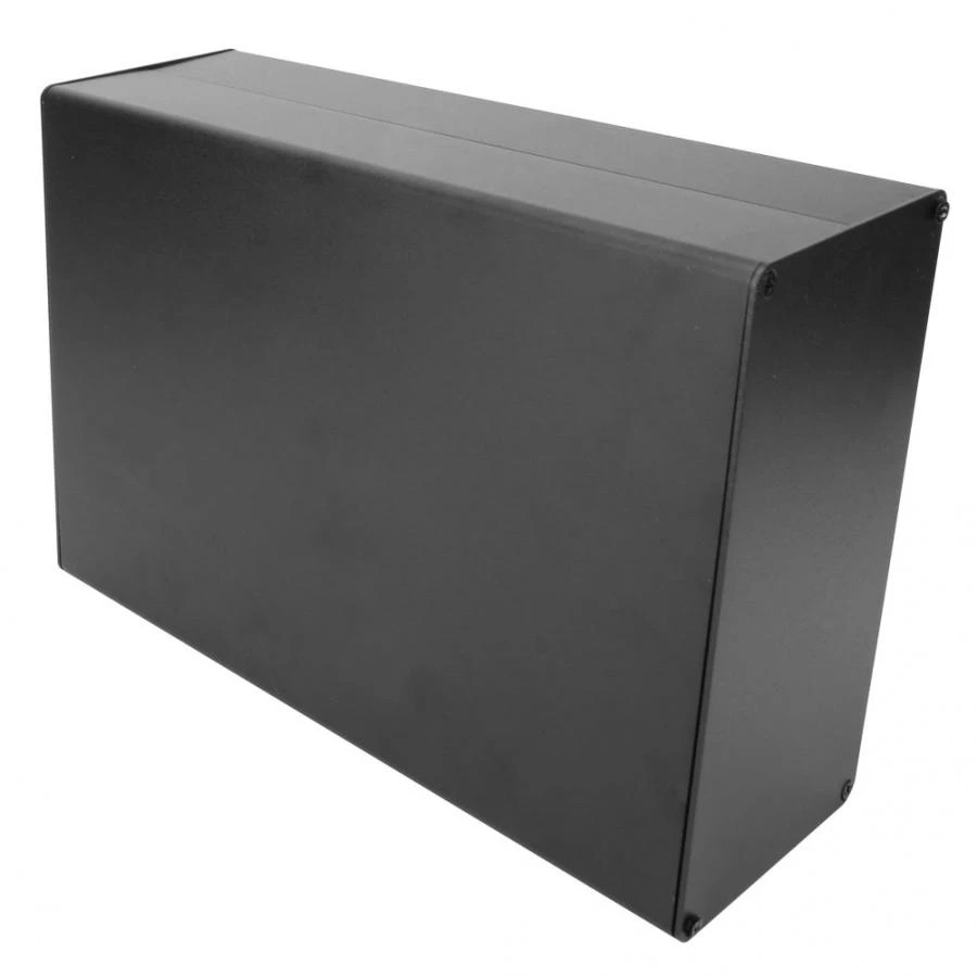 Diy Box Electronics Mall - Распределительная коробка для электронного корпуса «сделай
