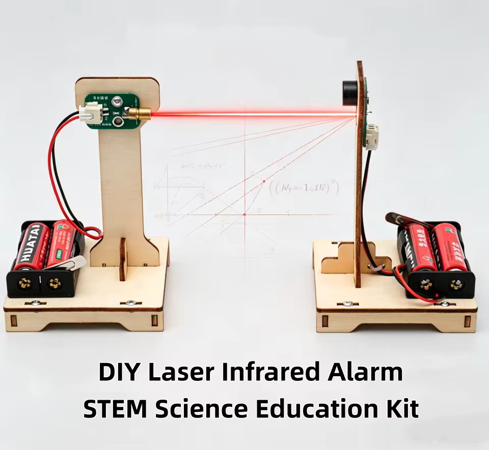 Набор для самостоятельной сбор – обзор и цена Diy Lightsaber Electronics