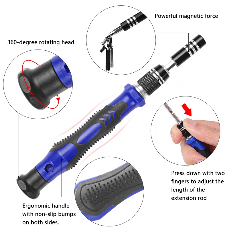 Цифровой паяльник с дисплеем и – обзор и цена Soldering Iron Kit