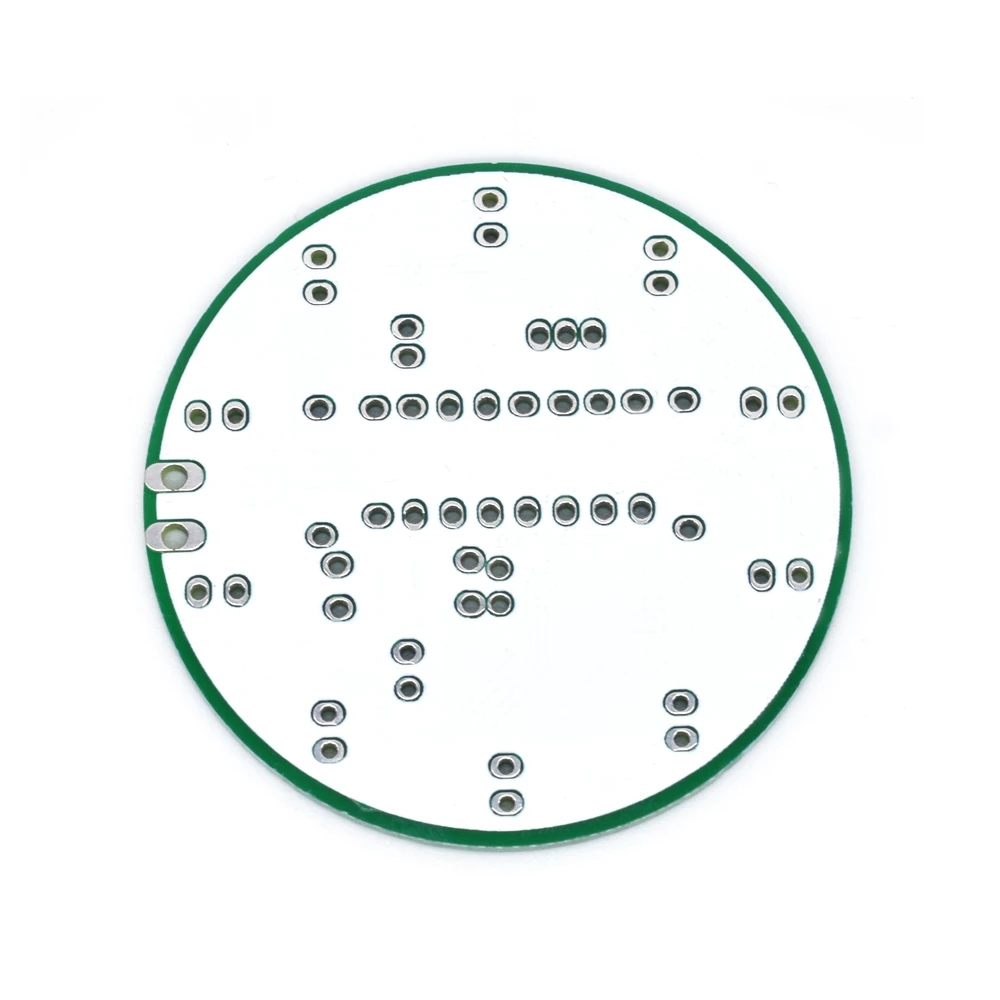 CD4017 красочный голосовой кон – обзор и цена Diy Electronics Components Kit