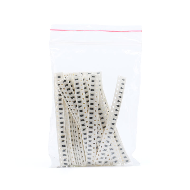 800 шт. 1206 комплект резистор – обзор и цена Diy Electronics Components Kit