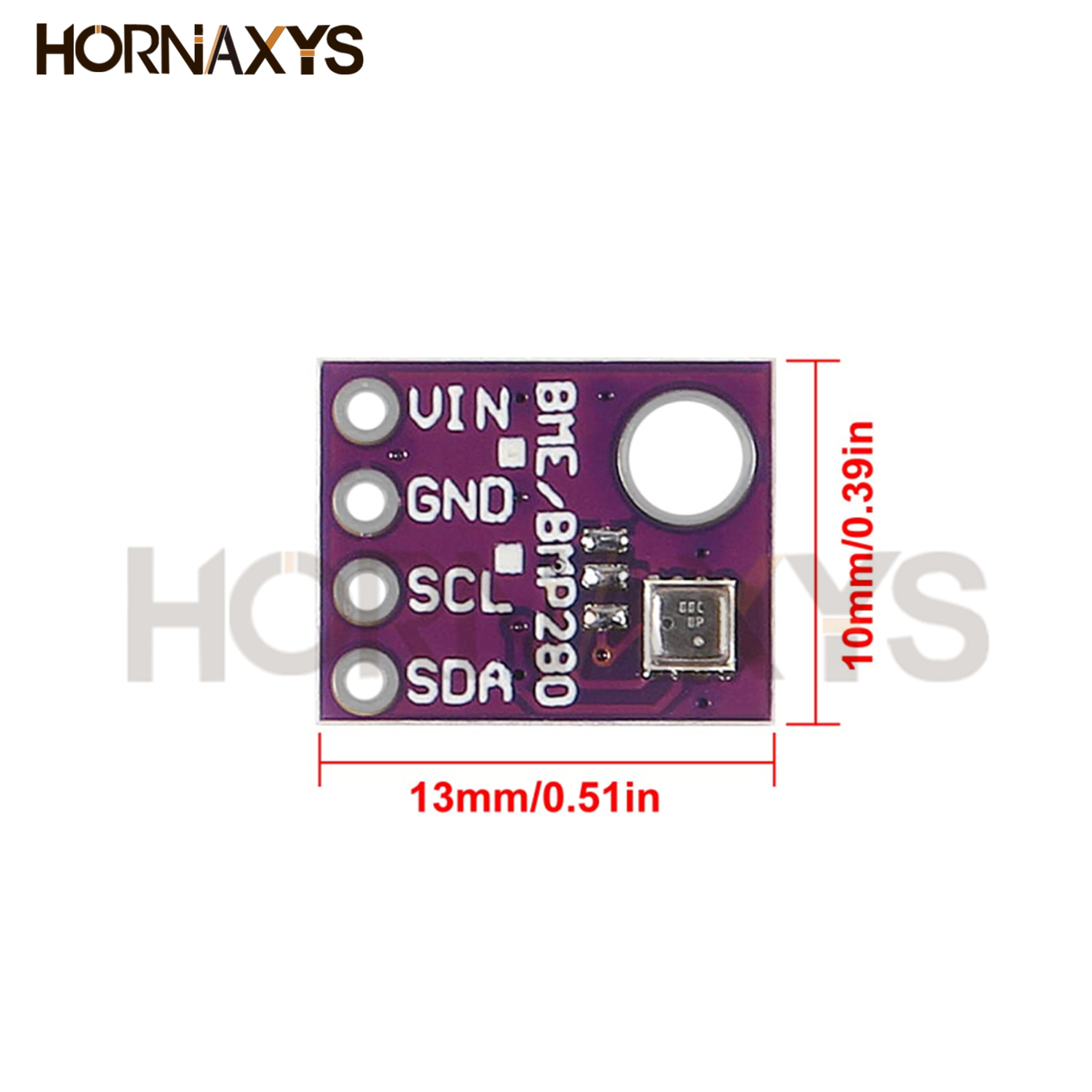 1-10 шт./BME280 5 В 3,3 В цифр – обзор и цена Bme280 Humidity Sensor