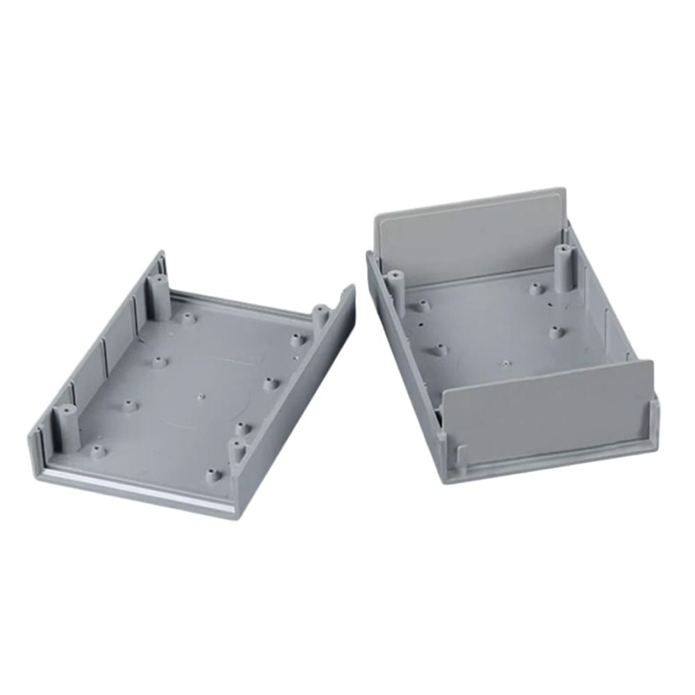 Пластиковый водонепроницаемый  – обзор и цена Diy Box Electronics Mall