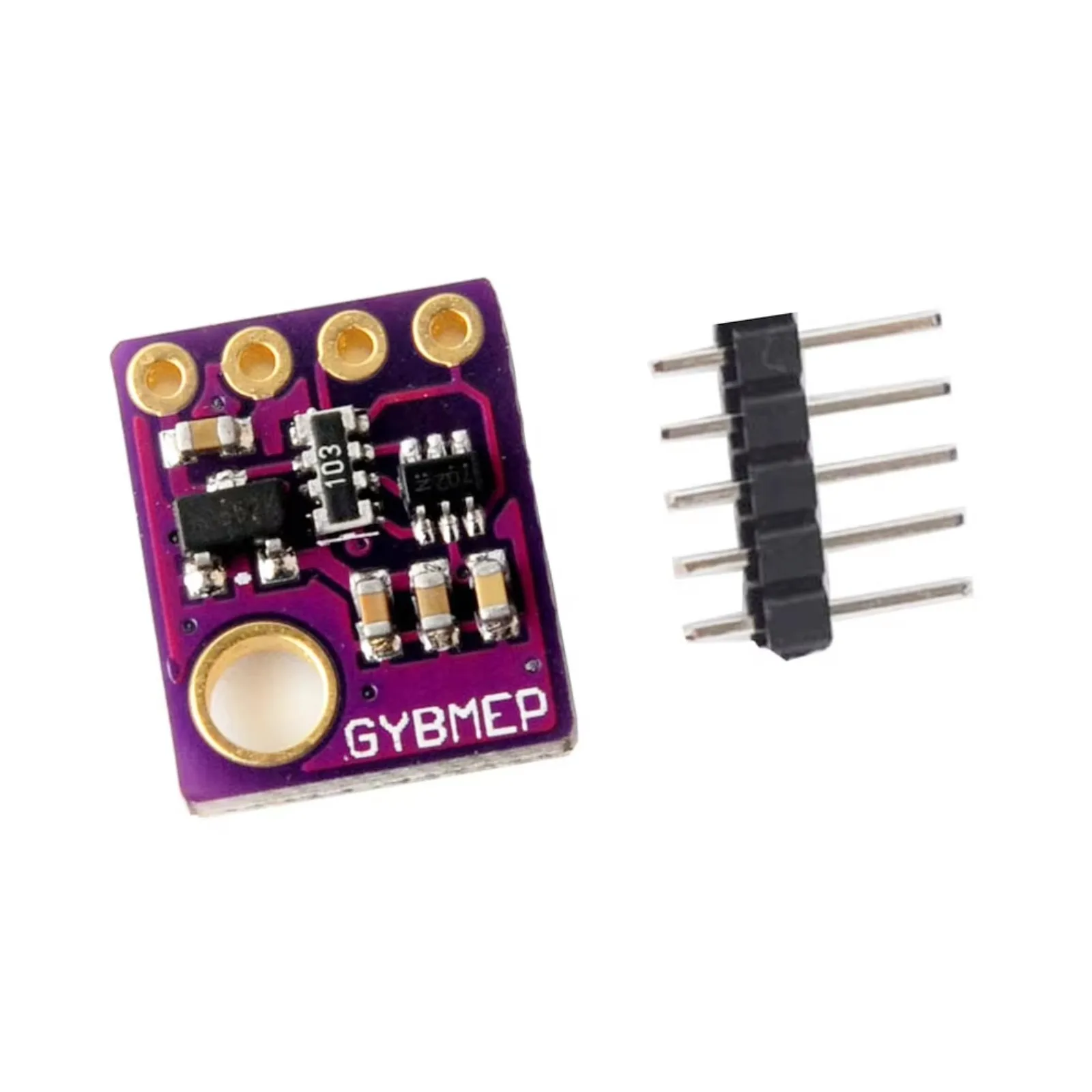 Цифровой датчик температуры, в – обзор и цена Bme280 Humidity Sensor