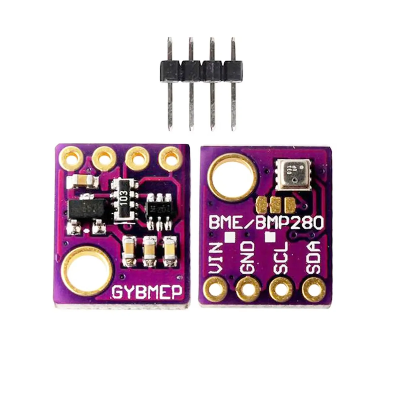 Цифровой датчик температуры, в – обзор и цена Bme280 Humidity Sensor