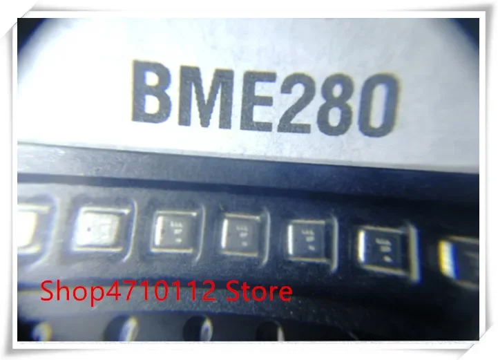 НОВЫЙ 10 шт./лот BME280 BME-28 – обзор и цена Bme280 Humidity Sensor