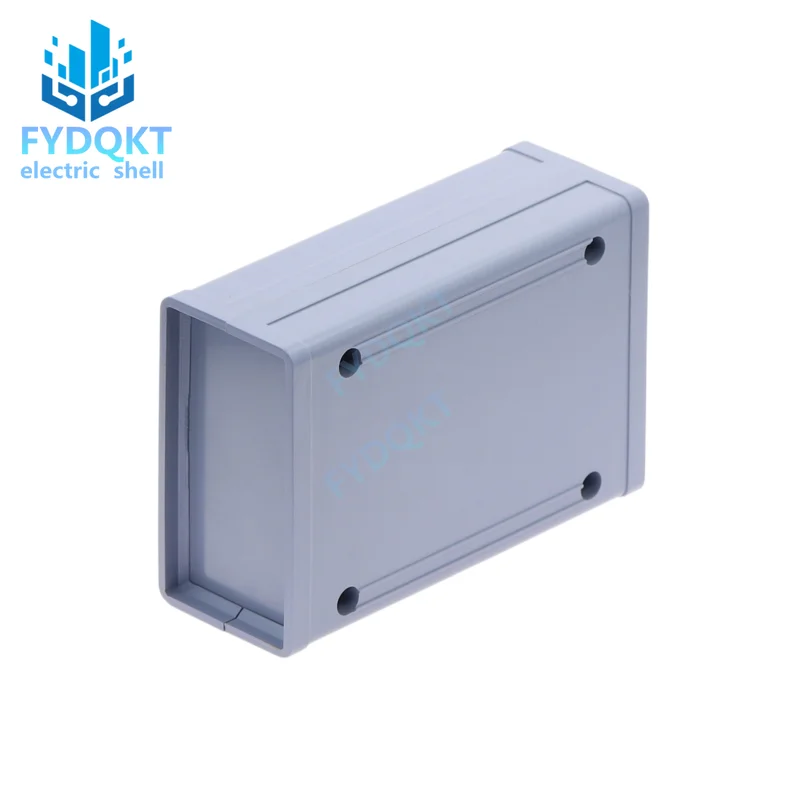 1 шт., водонепроницаемый корпу – обзор и цена Diy Box Electronics Mall