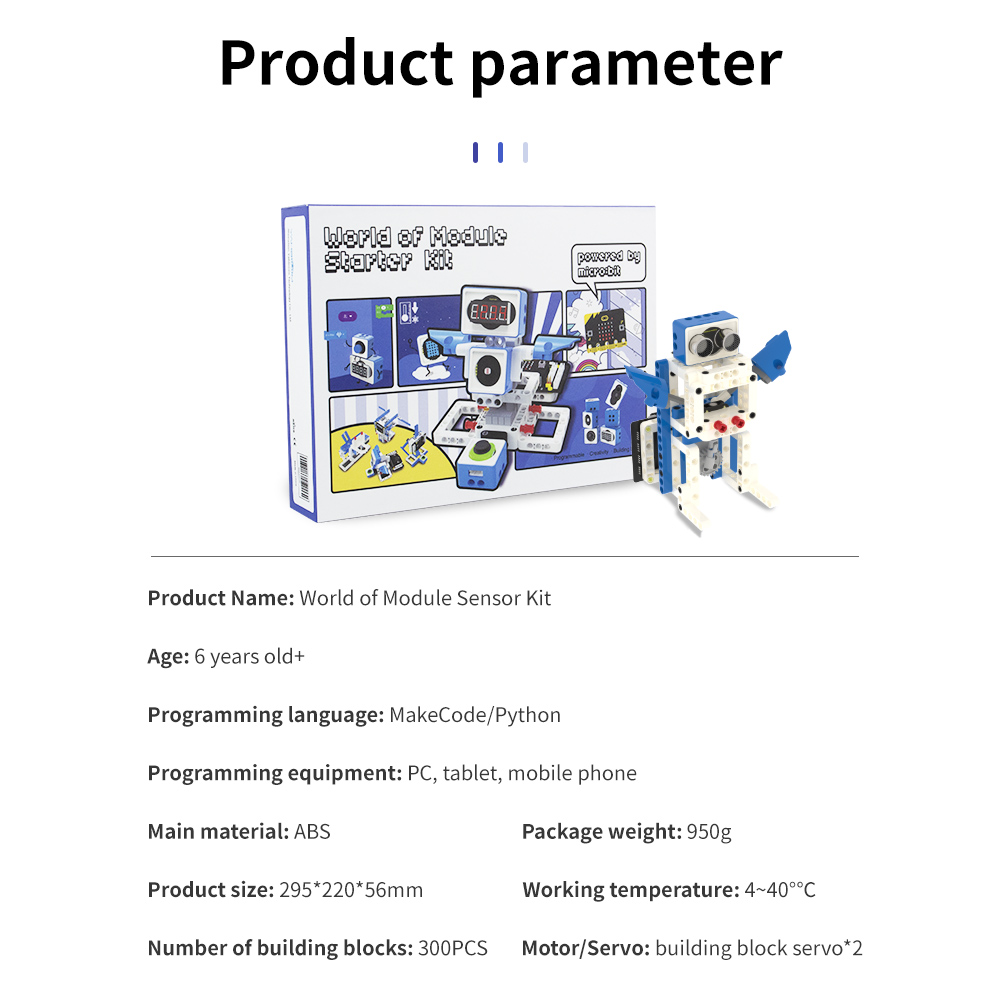 Набор для программирования умн – обзор и цена Diy Electronics Projects For Kids