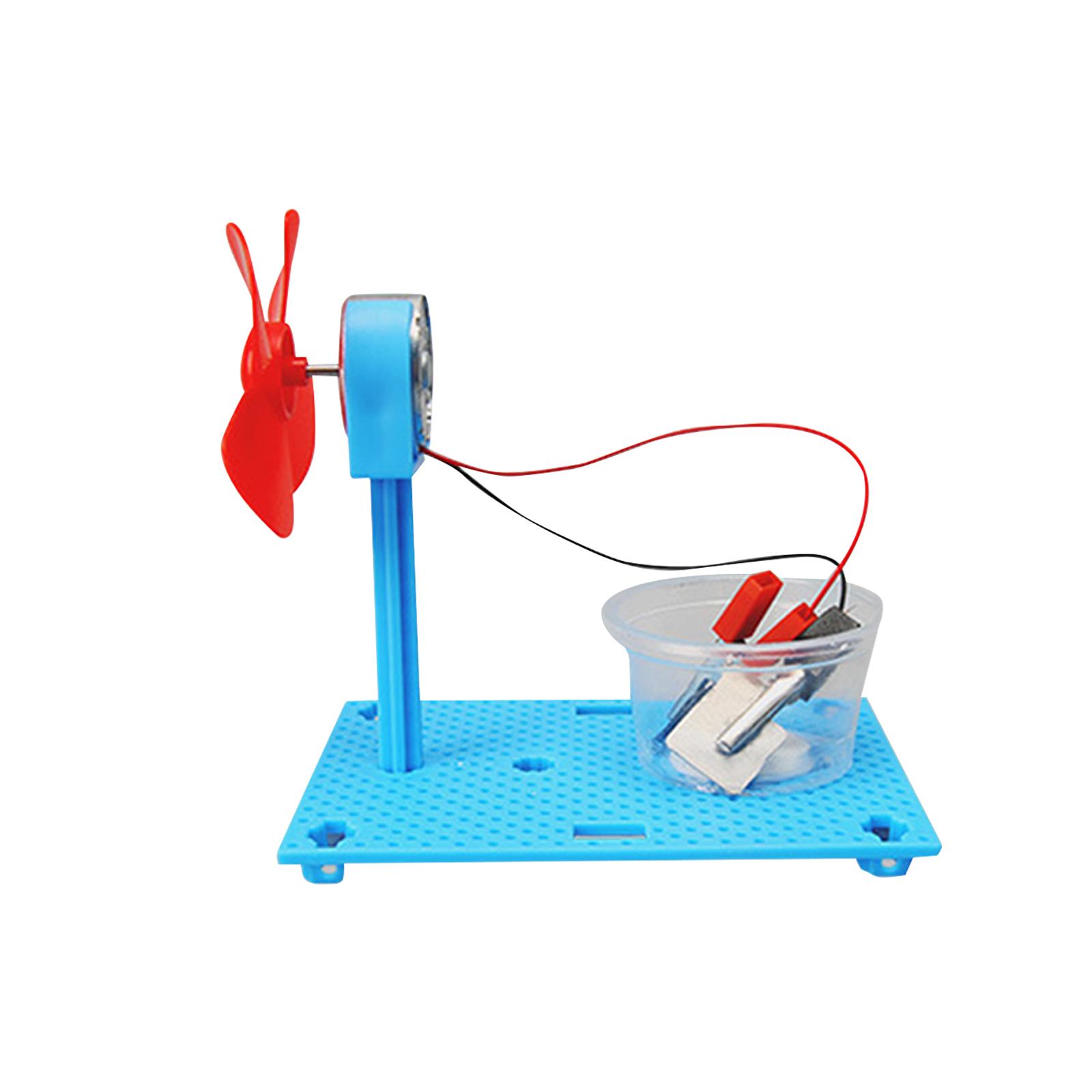 Детский электронный набор для  – обзор и цена Diy Electronics Projects For Kids
