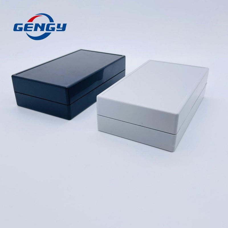 Внешний пластиковый корпус, 14 – обзор и цена Diy Box Electronics Mall
