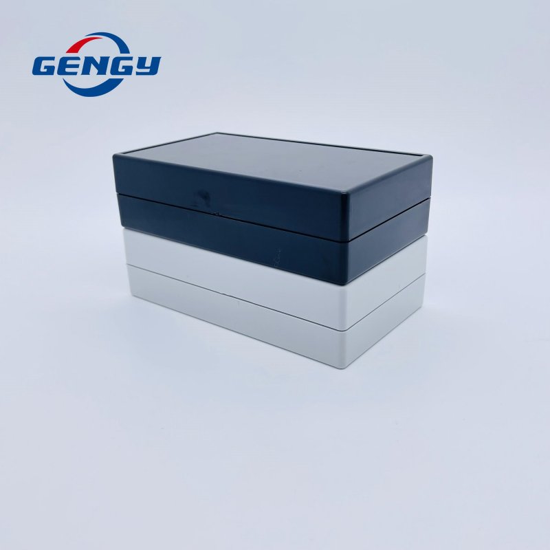 Внешний пластиковый корпус, 14 – обзор и цена Diy Box Electronics Mall