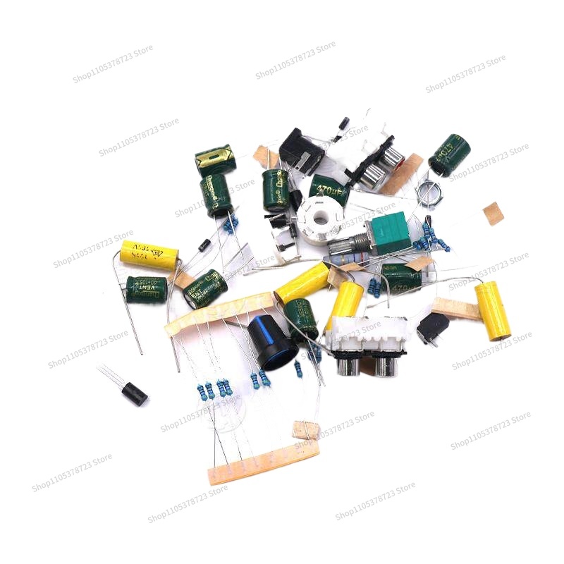 Электронный DIY-набор для ламп – обзор и цена Diy Electronic