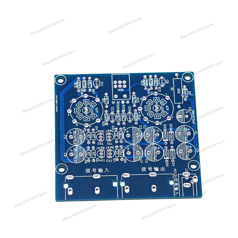 Электронный DIY-набор для ламп – обзор и цена Diy Electronic