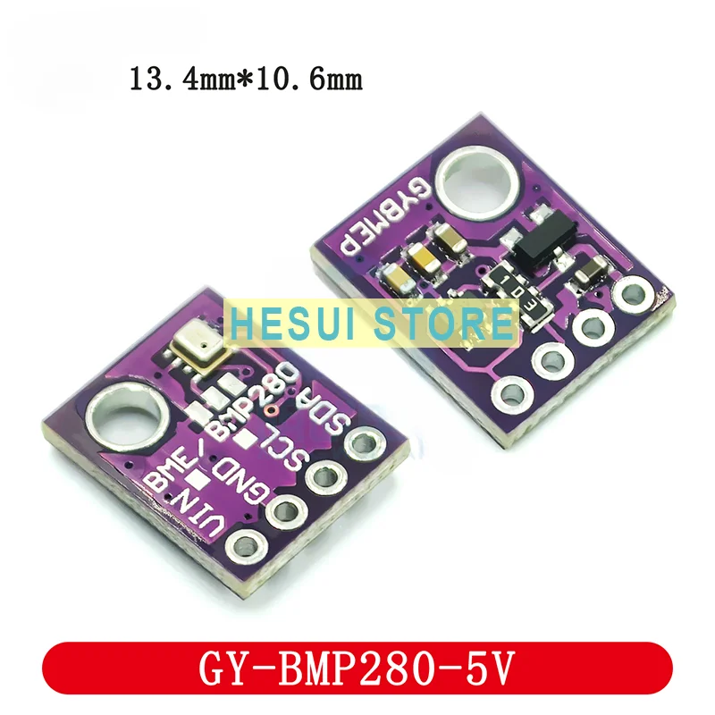Модуль датчика температуры и в – обзор и цена Bme280 Humidity Sensor