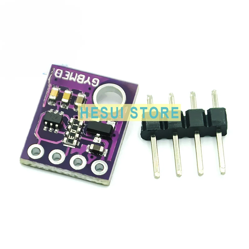 Модуль датчика температуры и в – обзор и цена Bme280 Humidity Sensor