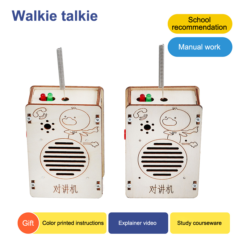Набор для сборки электроники с – обзор и цена Diy Electronics Projects For Kids