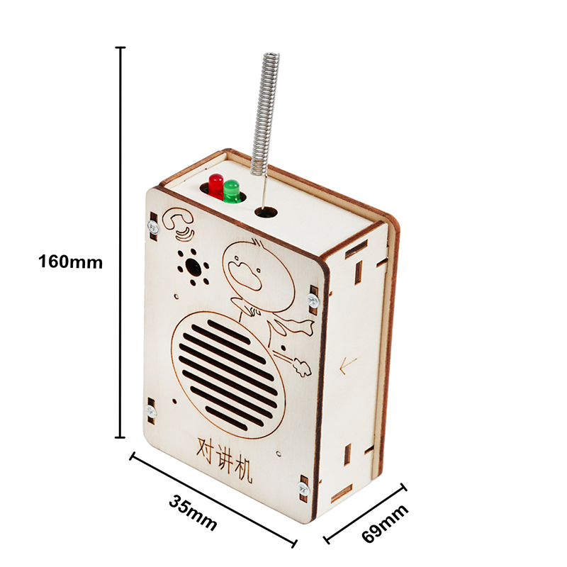 Набор для сборки электроники с – обзор и цена Diy Electronics Projects For Kids