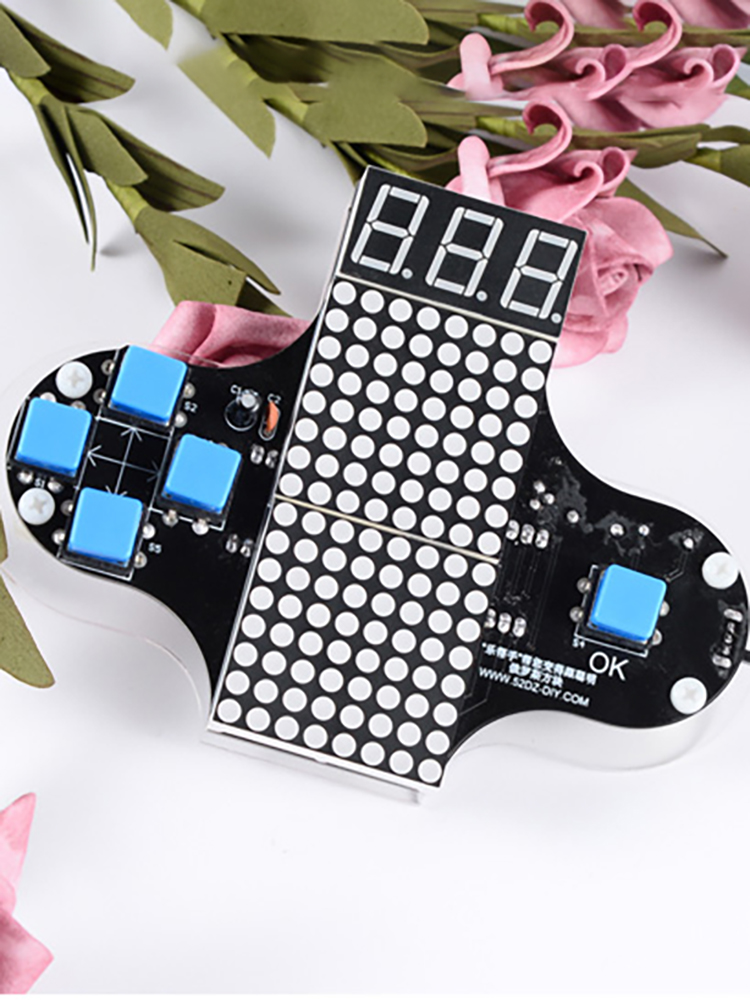 Набор Электронный Детский «сде – обзор и цена Diy Electronics Projects For Kids