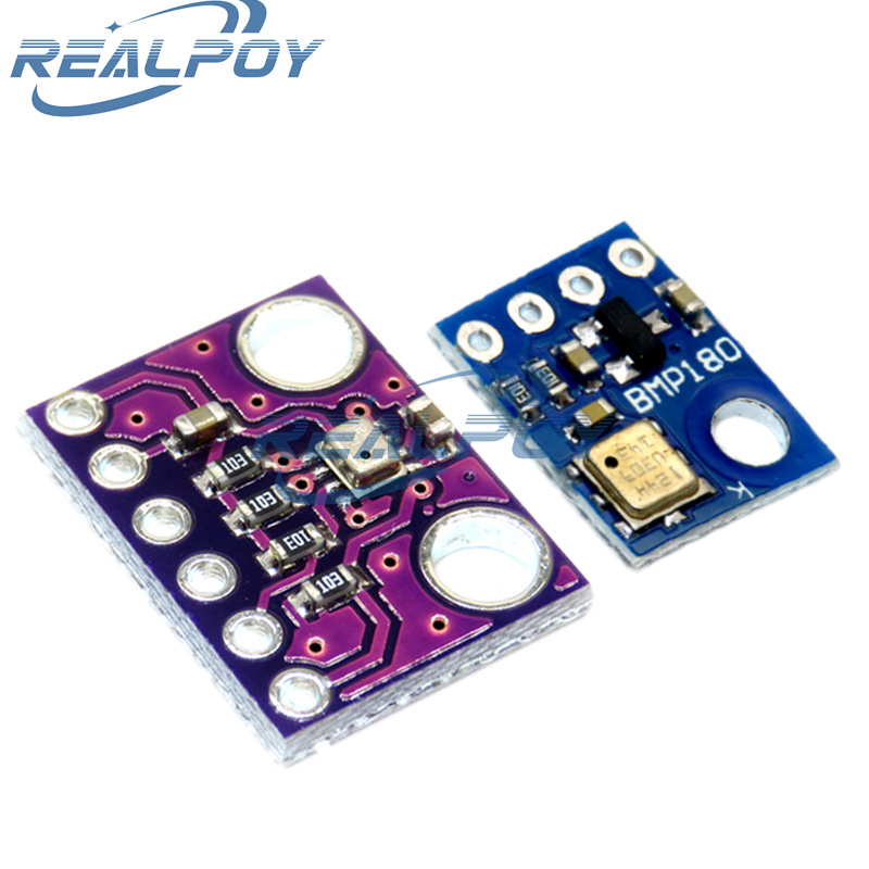 Цифровой модуль датчика бароме – обзор и цена Bme280 Humidity Sensor