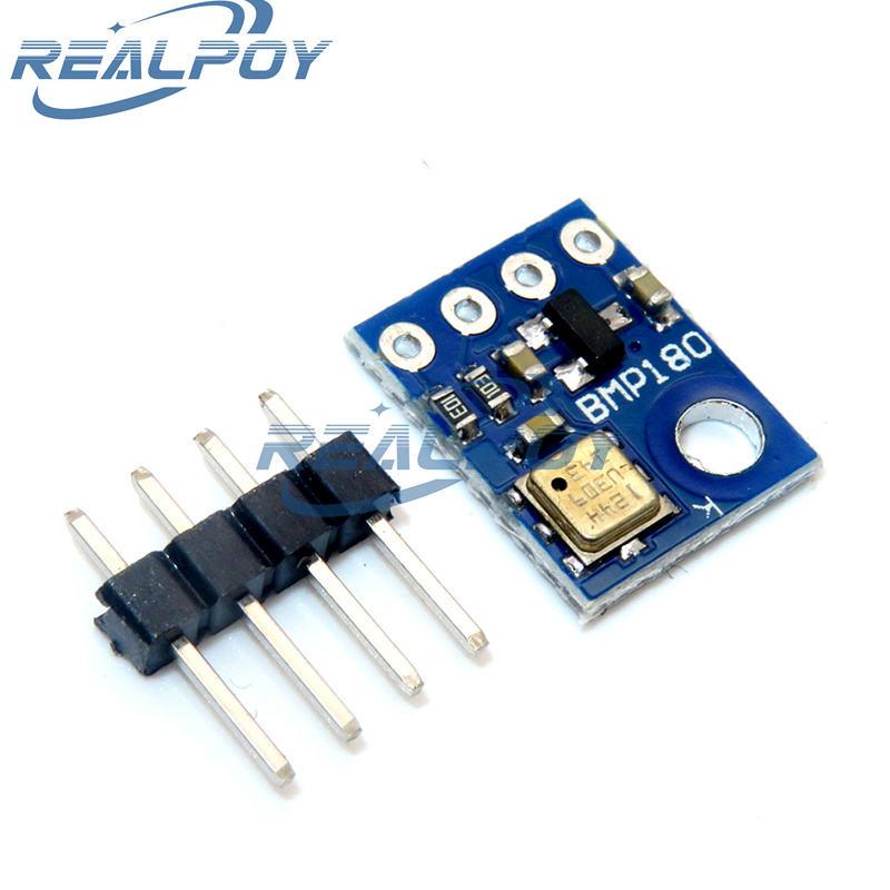 Цифровой модуль датчика бароме – обзор и цена Bme280 Humidity Sensor