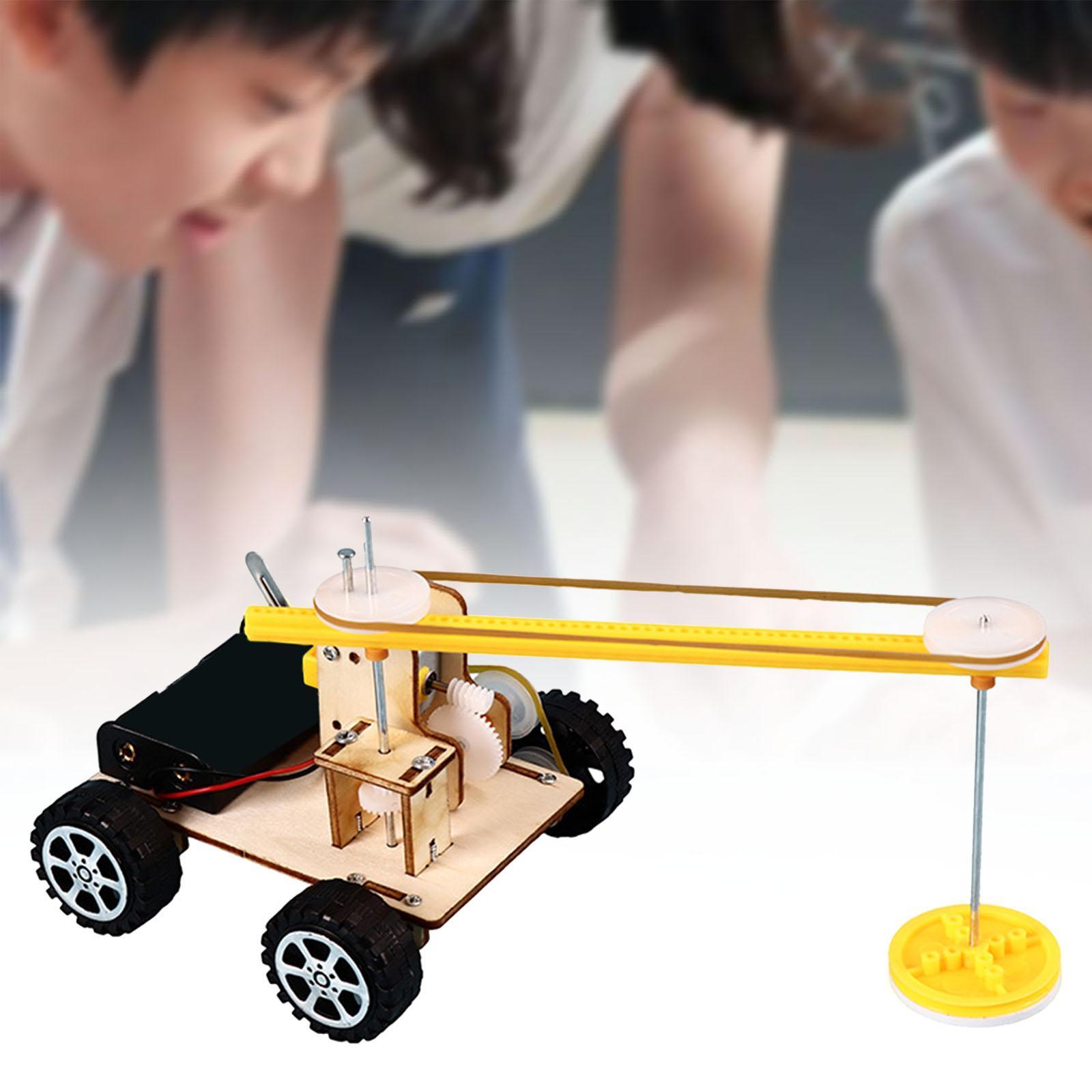 Набор для самостоятельного изу – обзор и цена Diy Electronics Projects For Kids