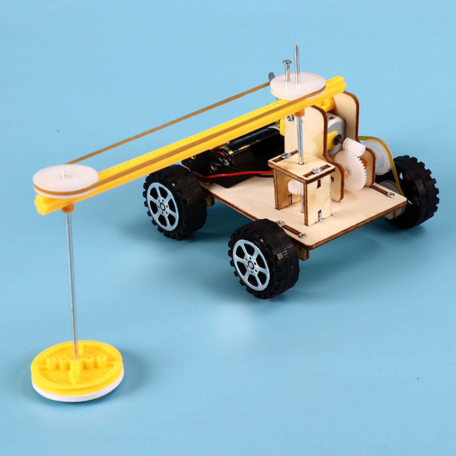 Набор для самостоятельного изу – обзор и цена Diy Electronics Projects For Kids
