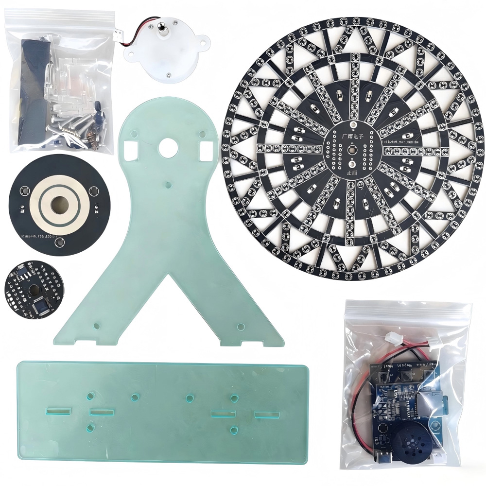 Наборы для самостоятельной сбо – обзор и цена Diy Electronics Soldering Kit