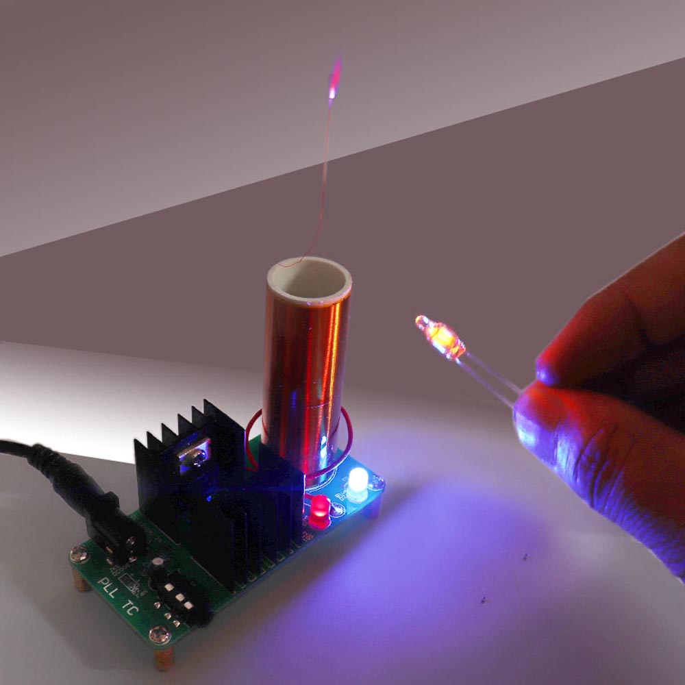 Набор для самостоятельной сбор – обзор и цена Diy Electronics Soldering Kit