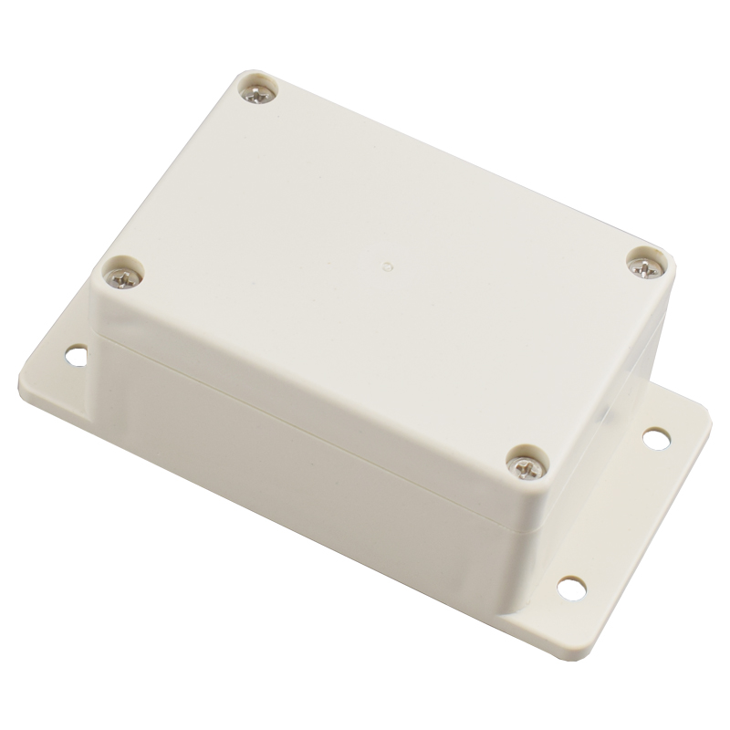 1 шт., корпус из АБС-пластика, – обзор и цена Diy Box Electronics Mall