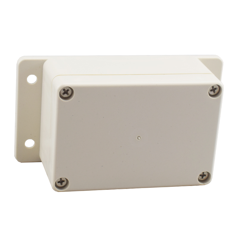 1 шт., корпус из АБС-пластика, – обзор и цена Diy Box Electronics Mall