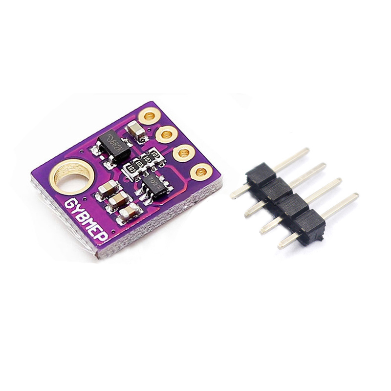 BME280 5 В 3,3 В цифровой датч – обзор и цена Bme280 Humidity Sensor