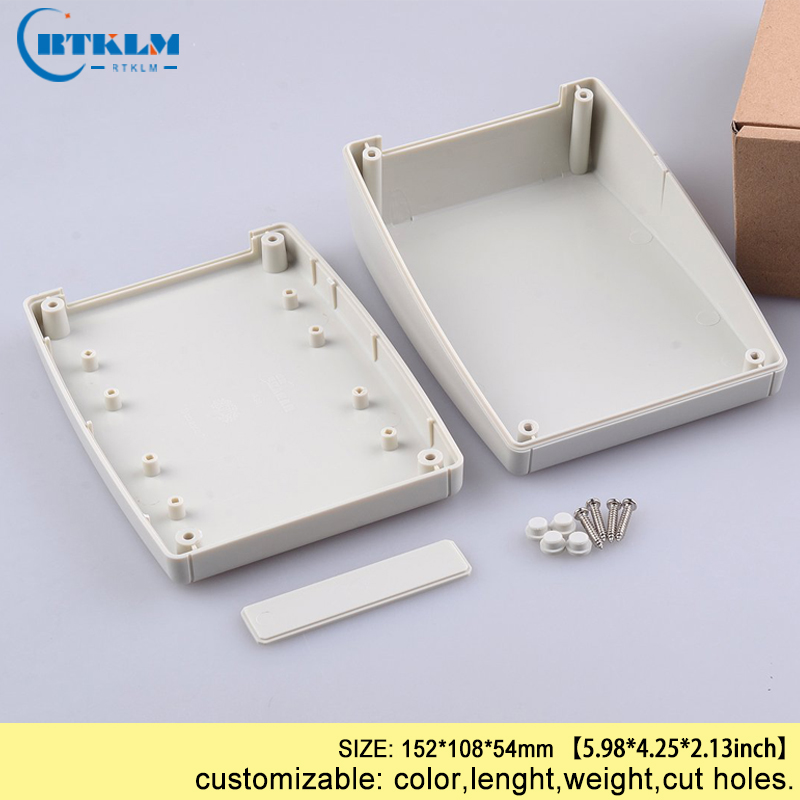 Корпус для электроники DIY: на – обзор и цена Diy Box Electronics Mall