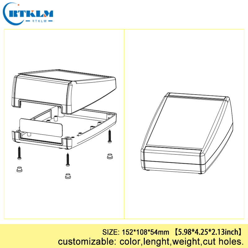 Корпус для электроники DIY: на – обзор и цена Diy Box Electronics Mall