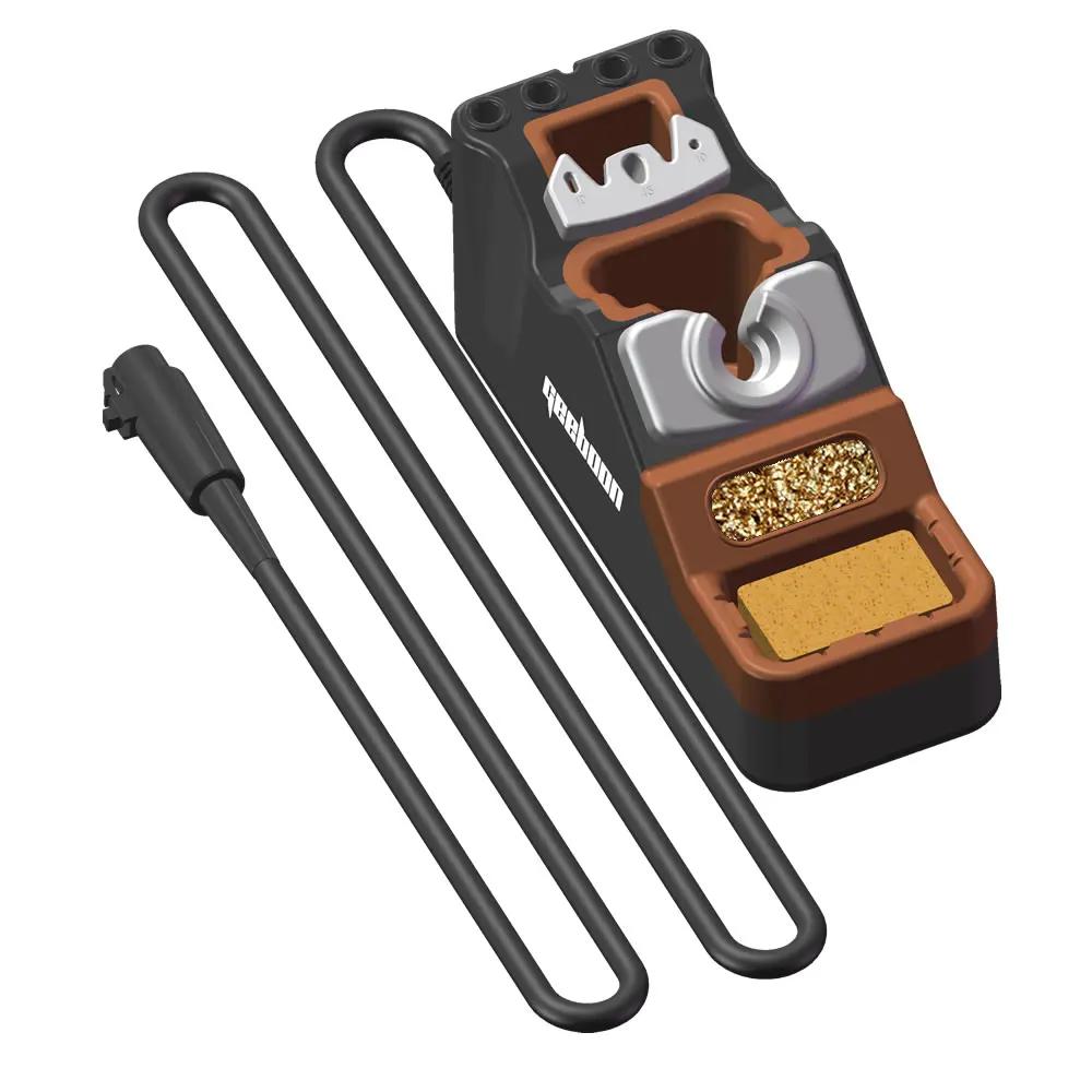 Паяльная станция GOOD GEEBOON  – обзор и цена Soldering Iron Kit