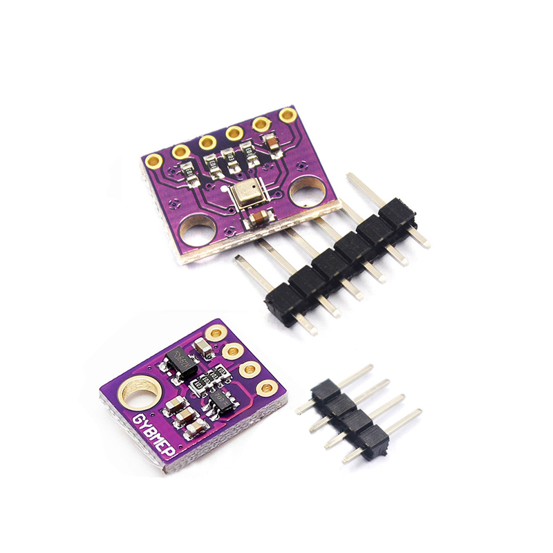 BME280 5 в 3,3 В цифровой датч – обзор и цена Bme280 Humidity Sensor