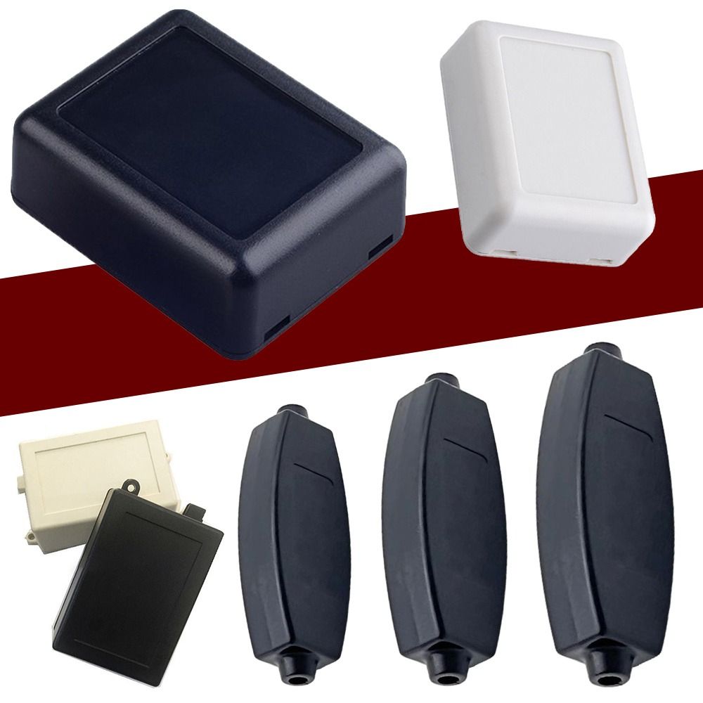 Черный высококачественный водо – обзор и цена Diy Box Electronics Mall