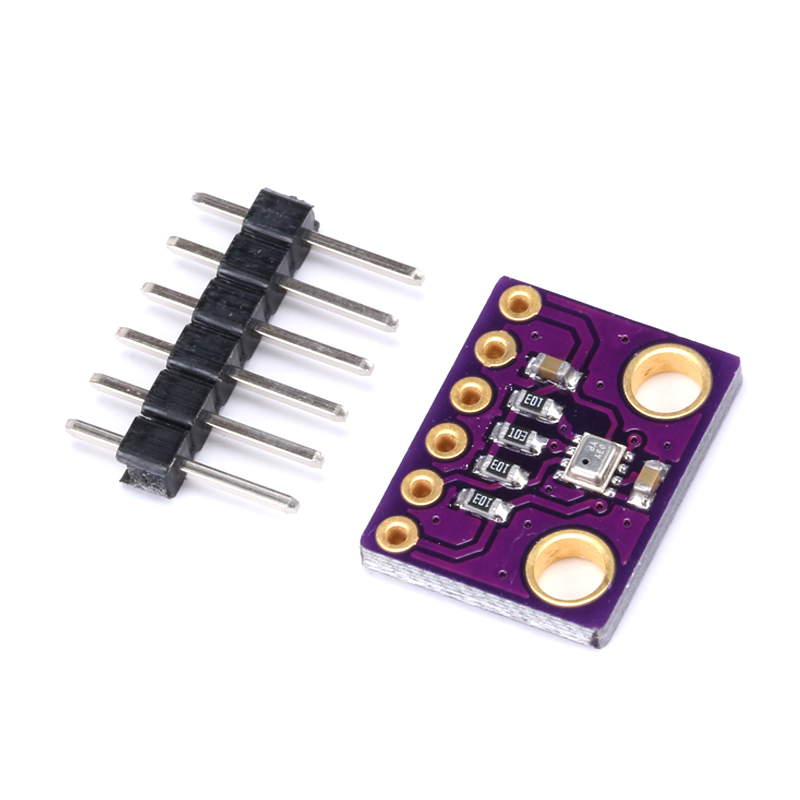 Высокоточный цифровой датчик а – обзор и цена Bme280 Humidity Sensor