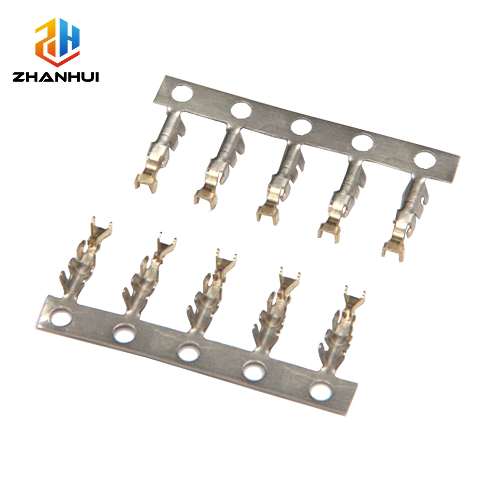 Набор разъемов Dupont 2,0 мм,  – обзор и цена Diy Electronics Components Kit