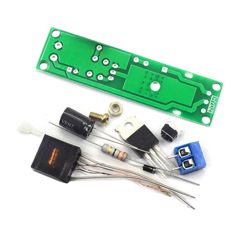 Набор для самостоятельной сбор – обзор и цена Diy Electronics Components Kit
