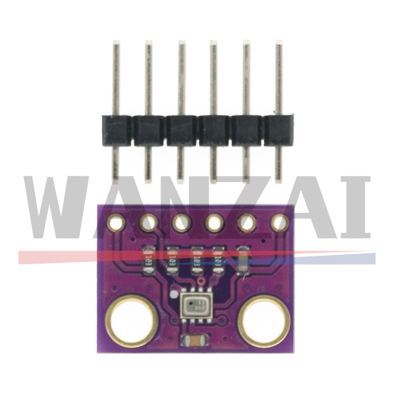 1 шт./10 шт. GY-68 BMP180 BMP2 – обзор и цена Bme280 Humidity Sensor