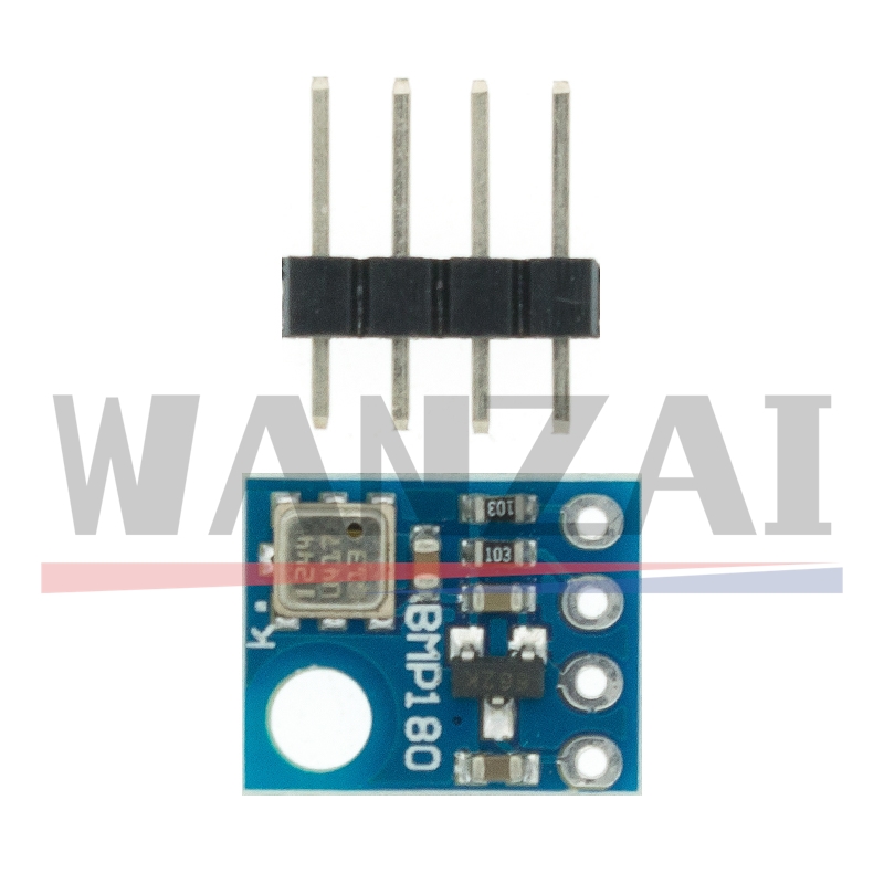1 шт./10 шт. GY-68 BMP180 BMP2 – обзор и цена Bme280 Humidity Sensor