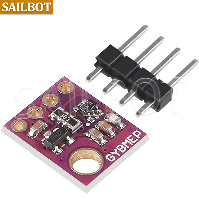 BME280 5 В 3,3 В цифровой датч – обзор и цена Bme280 Humidity Sensor